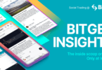Bitget, social trading geliştirmek için "Bitget Insights"ı başlattı