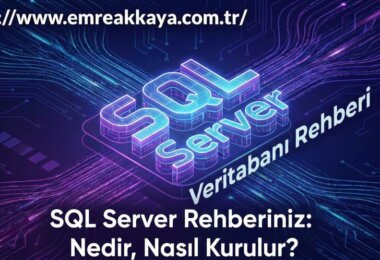 sql server