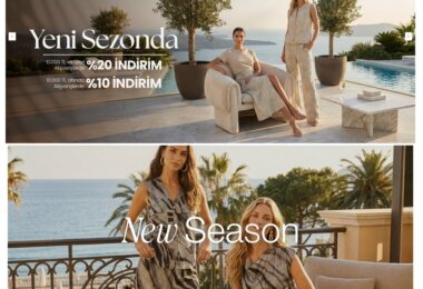 Hareketi Görünür Kılan Parça: Etek Seçiminin Dili