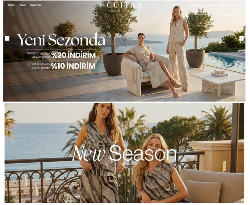 Hareketi Görünür Kılan Parça: Etek Seçiminin Dili