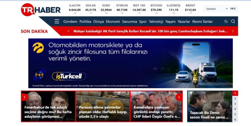 CarrefourSA Kaçta Açılıyor? Mağaza Çalışma Saatleri
