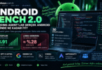 Android Bench 2.0 AI coding agent long-horizon görevleri GPT-6 Astra Gemini ve Codex performansı