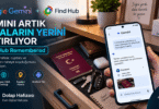 Google Gemini Find Hub Remembered eşya konumu hatırlama özelliği