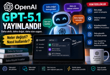 GPT-6 Astra ChatGPT coding computer use ve OpenAI API özellikleri 2026