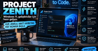 microsoft-project-zenith-windows-gelistirici