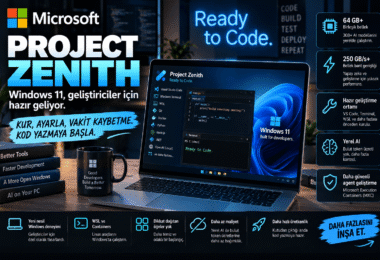 microsoft-project-zenith-windows-gelistirici
